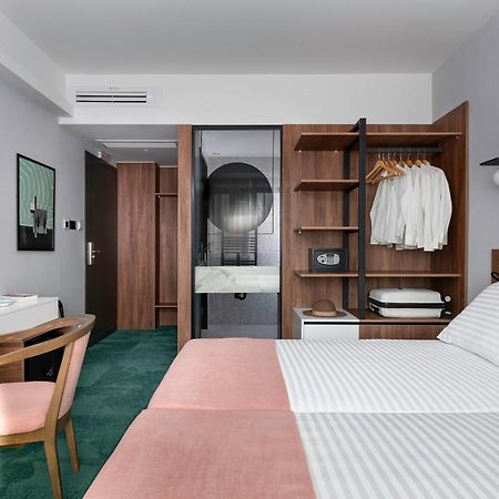 Hotel Tim'S 스코페 외부 사진