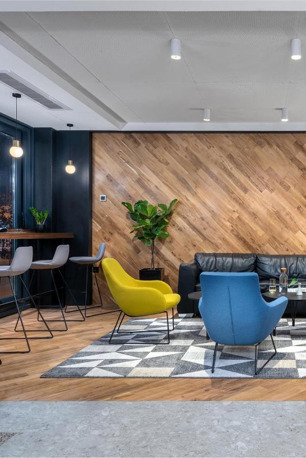 Hotel Tim'S 스코페 외부 사진