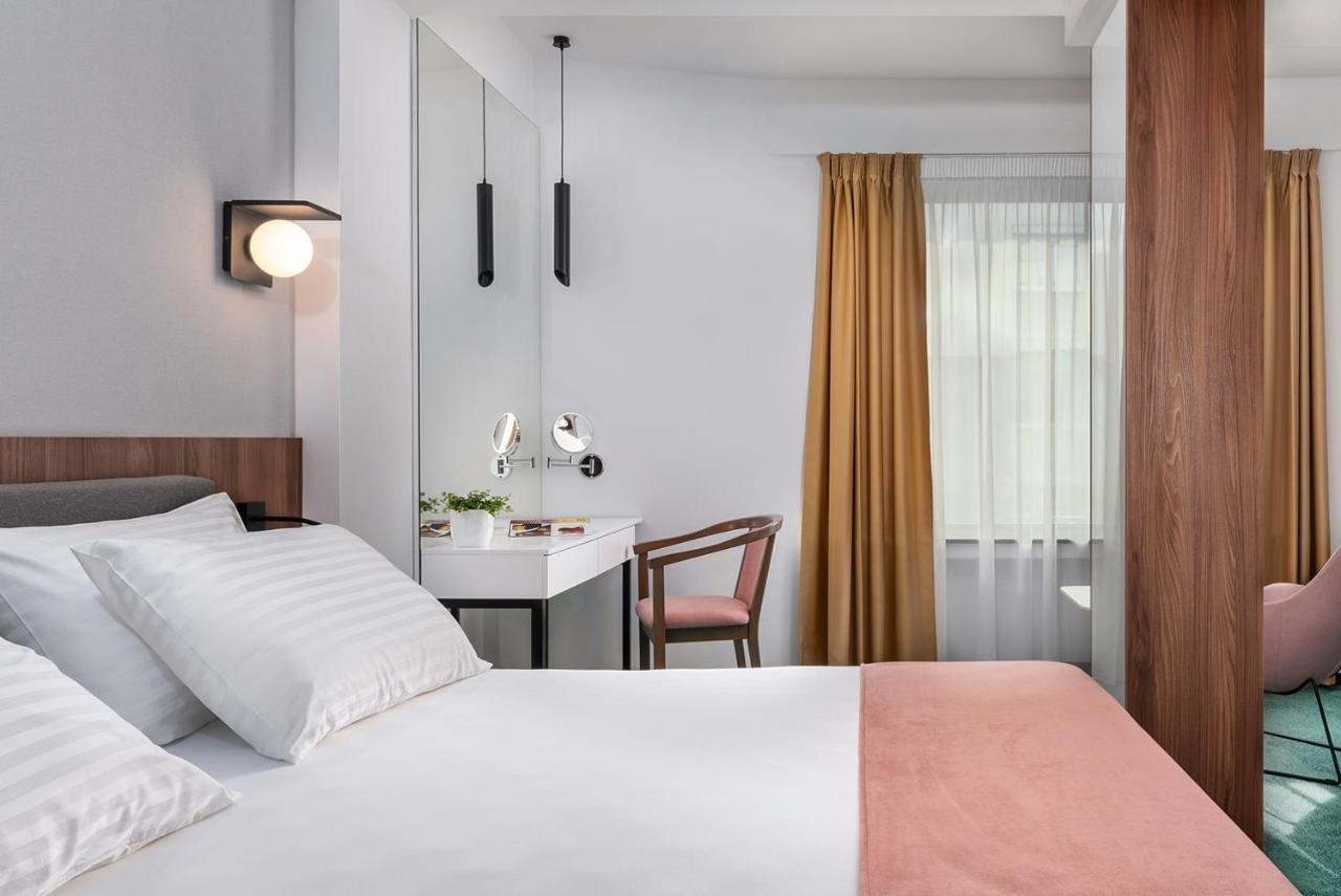 Hotel Tim'S 스코페 외부 사진