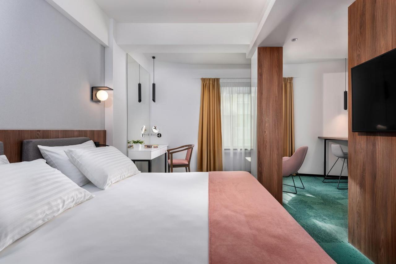 Hotel Tim'S 스코페 외부 사진