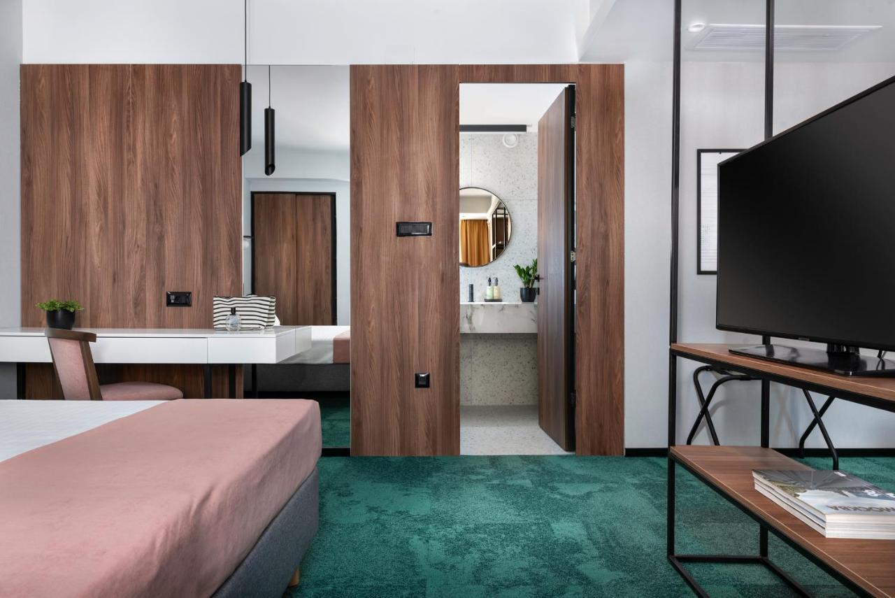 Hotel Tim'S 스코페 외부 사진