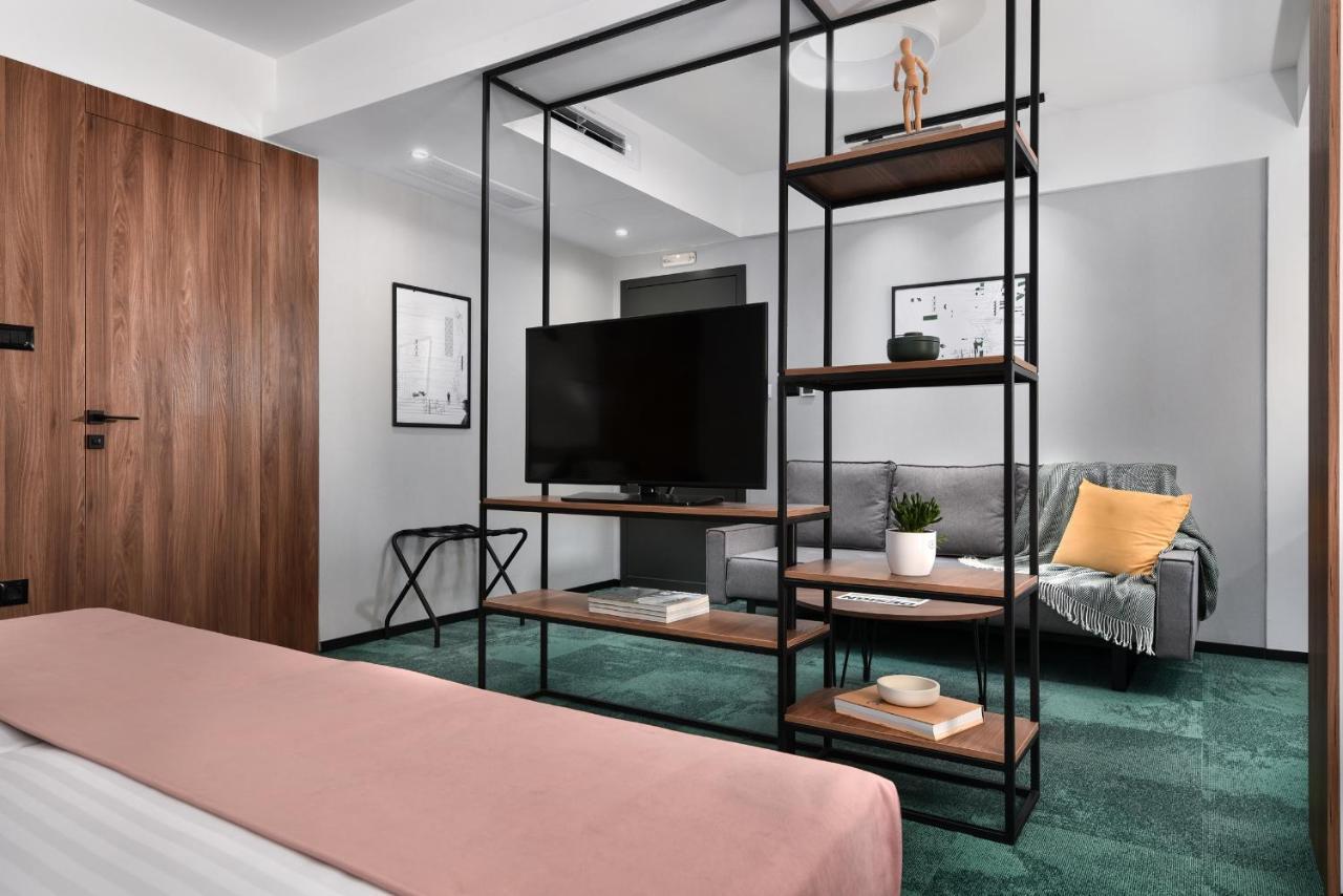 Hotel Tim'S 스코페 외부 사진
