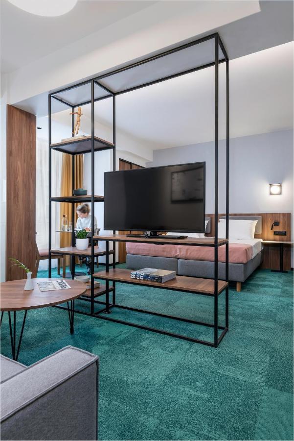 Hotel Tim'S 스코페 외부 사진