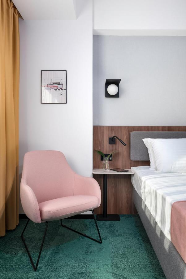 Hotel Tim'S 스코페 외부 사진