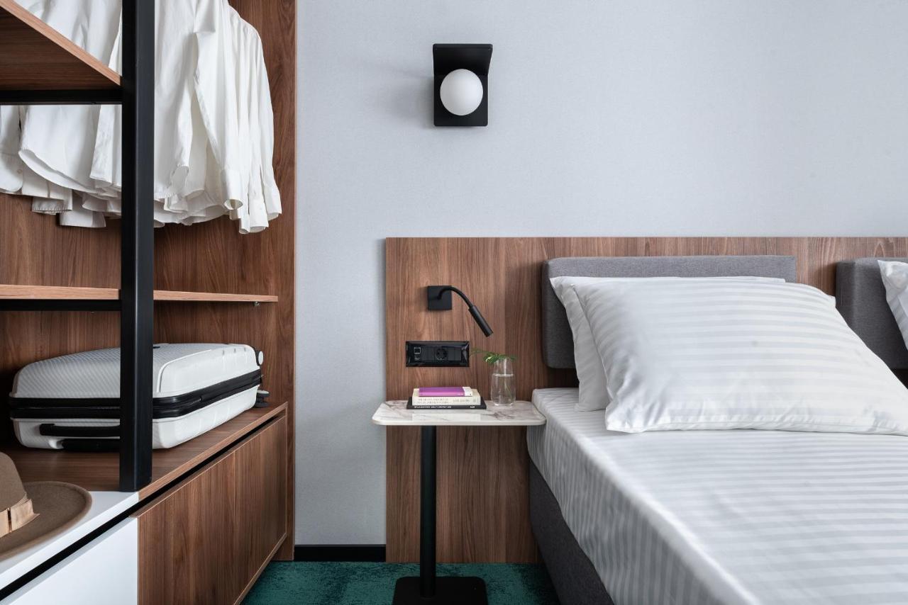 Hotel Tim'S 스코페 외부 사진