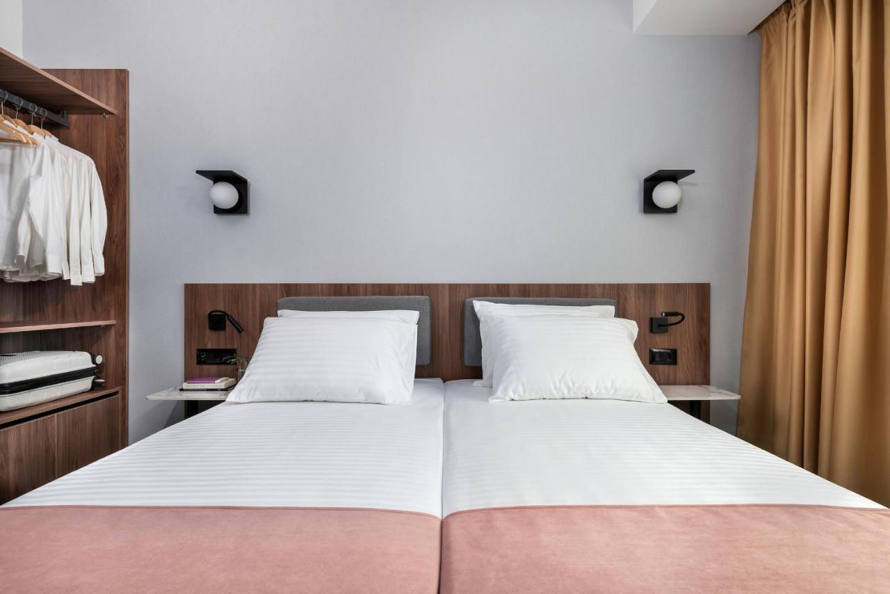 Hotel Tim'S 스코페 외부 사진