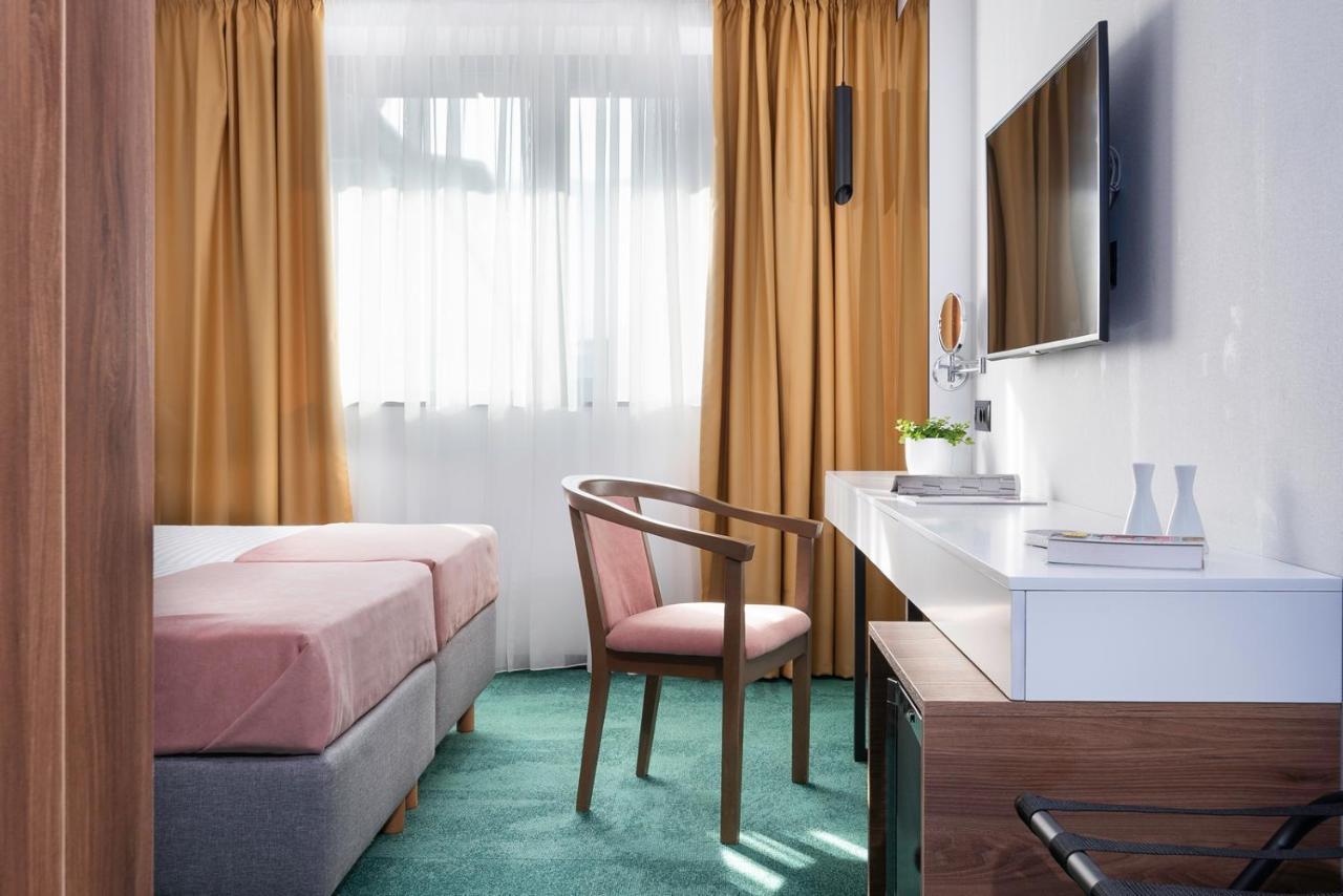 Hotel Tim'S 스코페 외부 사진