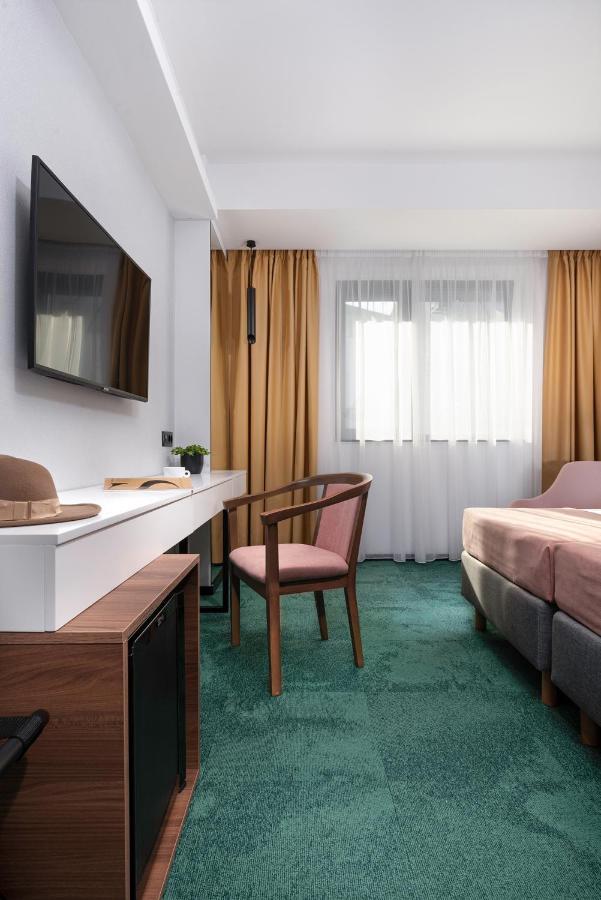 Hotel Tim'S 스코페 외부 사진