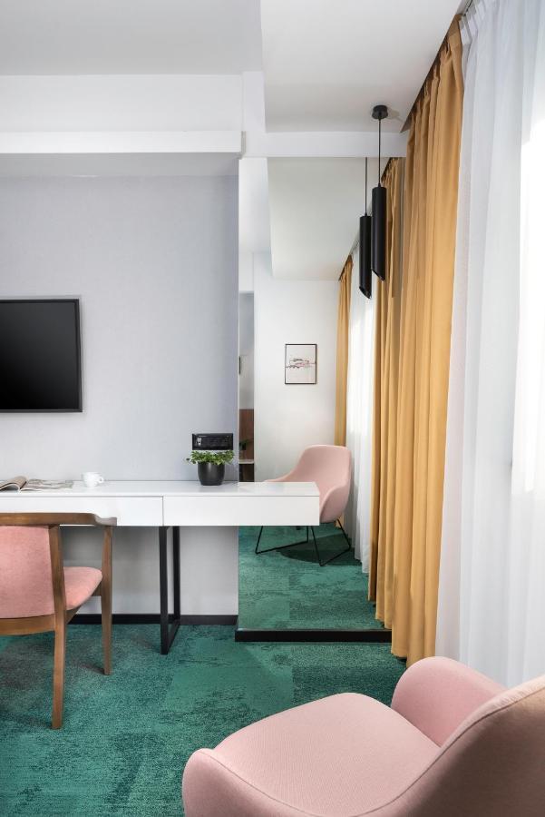 Hotel Tim'S 스코페 외부 사진