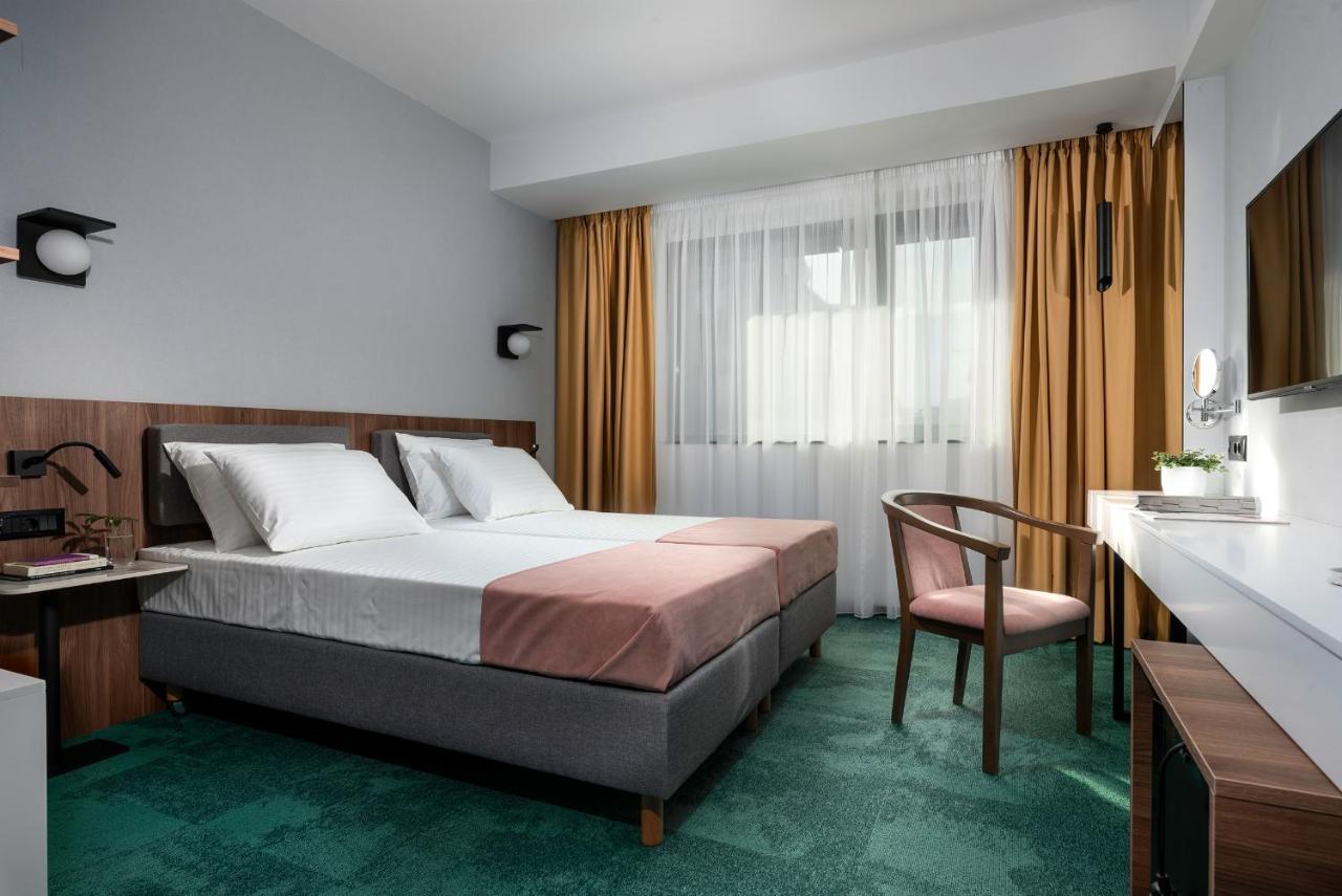 Hotel Tim'S 스코페 외부 사진