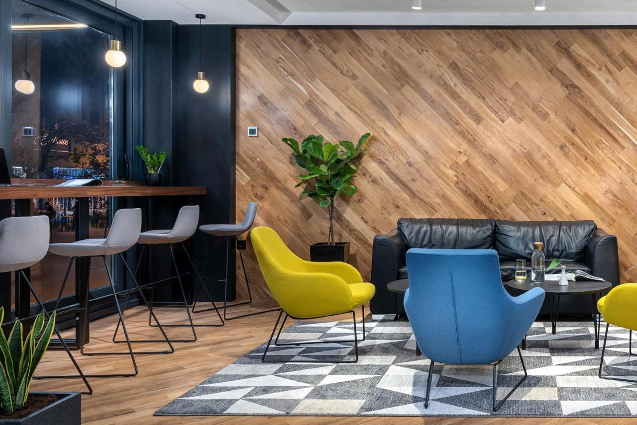 Hotel Tim'S 스코페 외부 사진