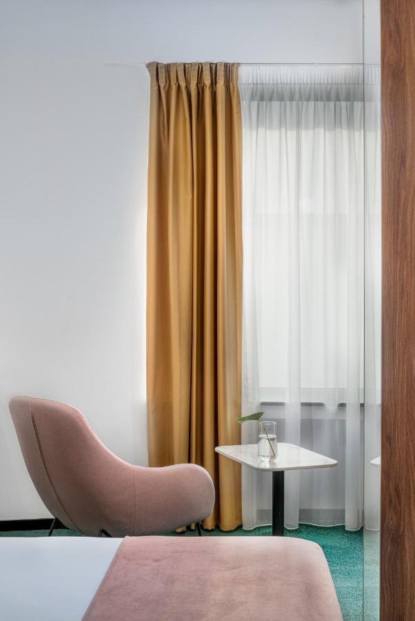 Hotel Tim'S 스코페 외부 사진