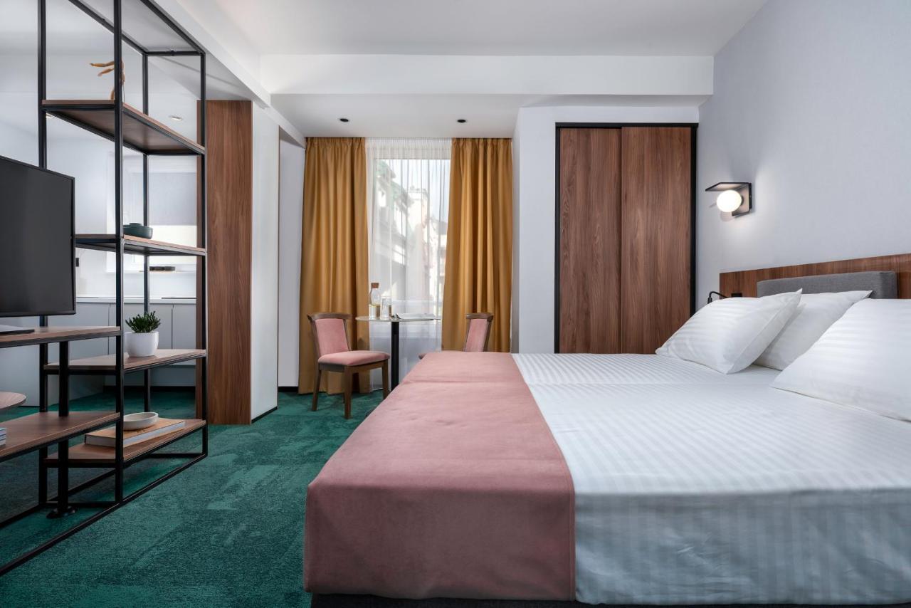 Hotel Tim'S 스코페 외부 사진