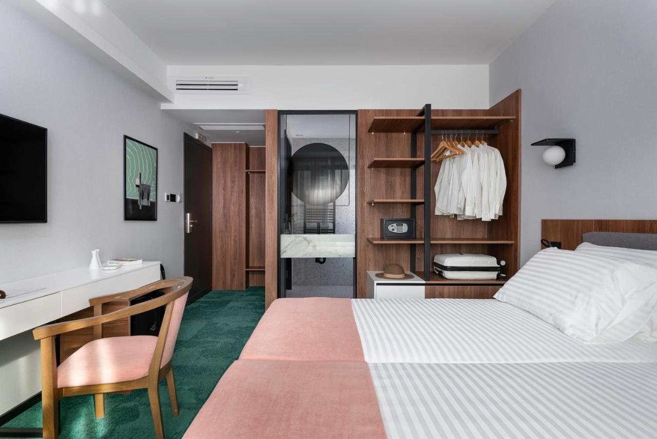 Hotel Tim'S 스코페 외부 사진