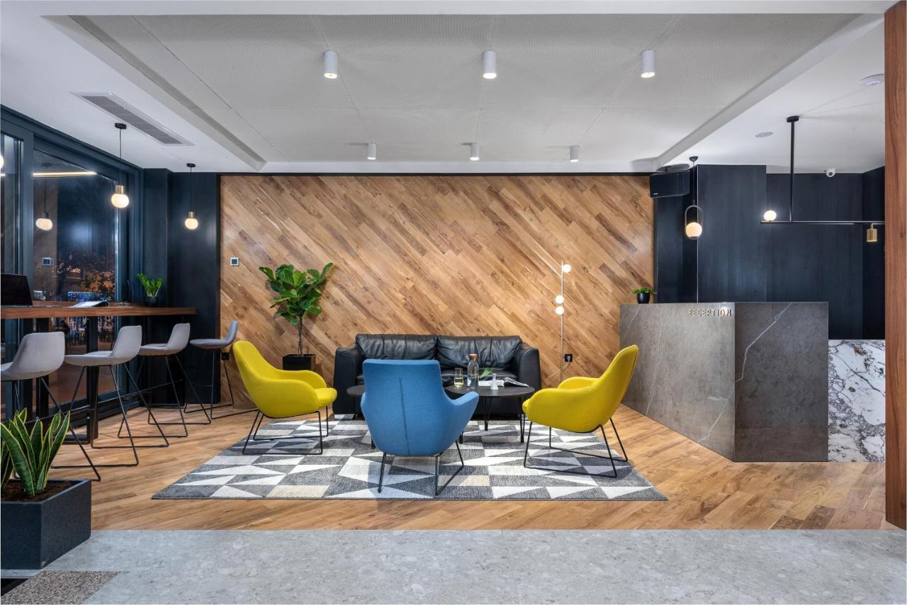 Hotel Tim'S 스코페 외부 사진