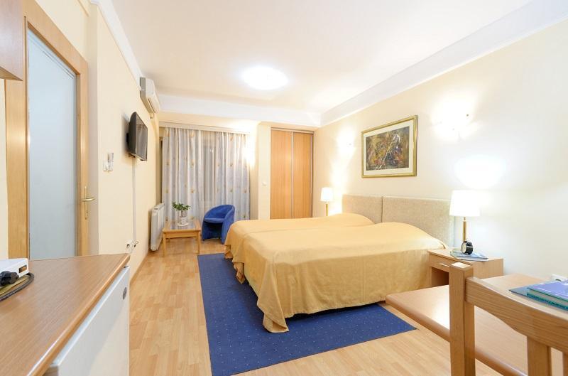 Hotel Tim'S 스코페 외부 사진