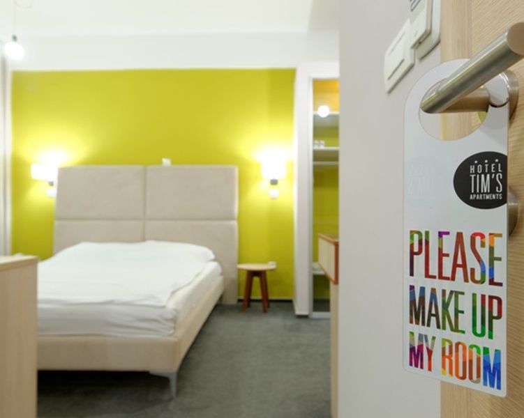 Hotel Tim'S 스코페 외부 사진
